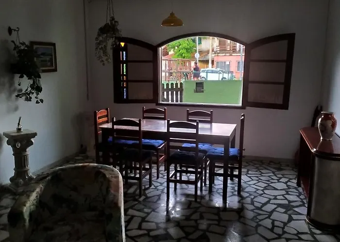 Casa No Centro De Arraial Do Cabo